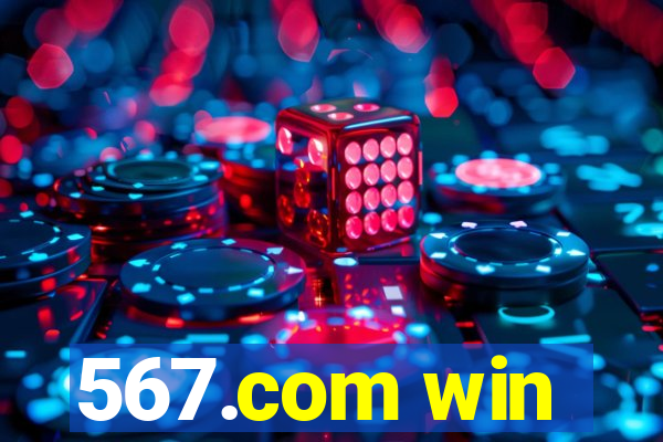 567.com win